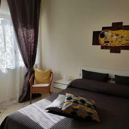 Zoe Apartment Cava deʼ Tirreni