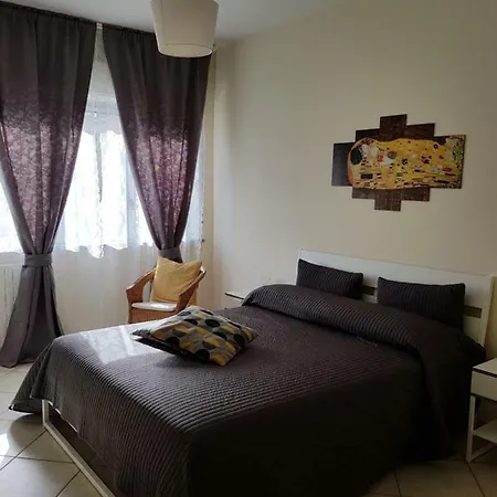 Apartment Zoe *