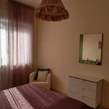 Apartment Zoe