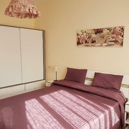Zoe Apartment Cava deʼ Tirreni