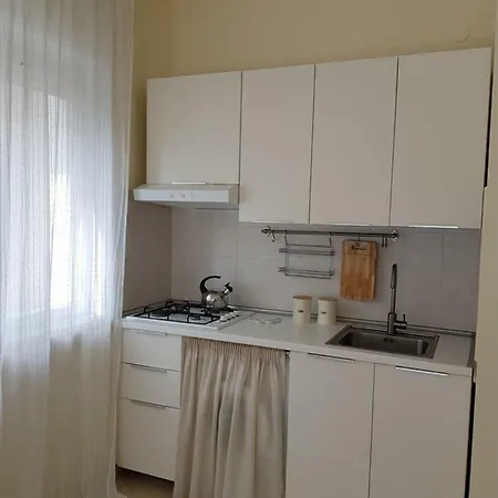 Apartment Zoe Cava deʼ Tirreni
