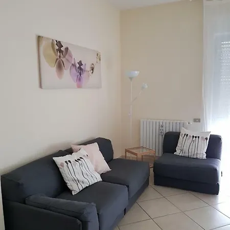 Zoe Apartment *