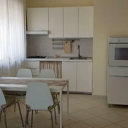 Zoe Apartment Cava deʼ Tirreni
