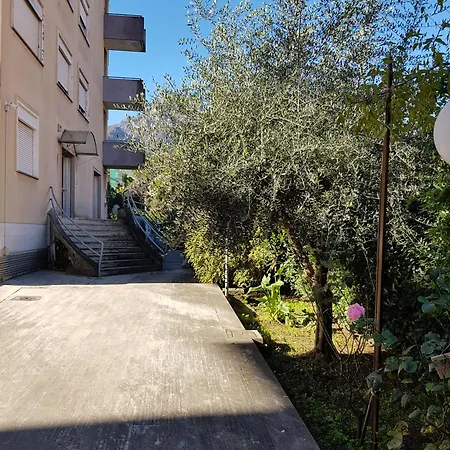Zoe Apartment Cava deʼ Tirreni