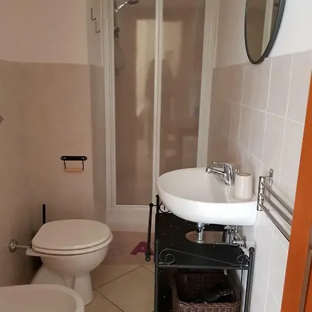 Apartment Zoe *