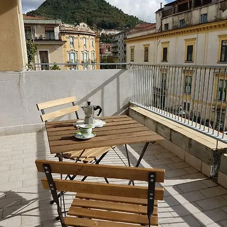 Zoe * Cava deʼ Tirreni