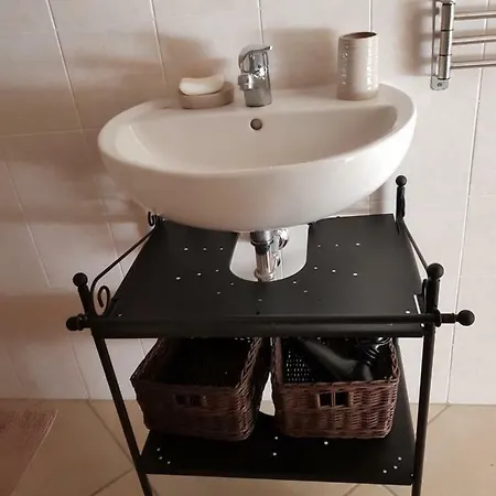 Apartment Zoe Cava deʼ Tirreni