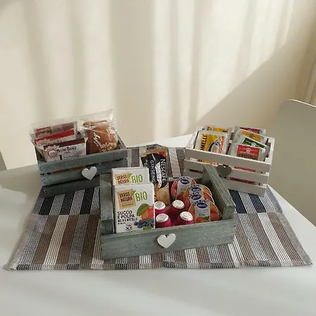 Zoe Apartment